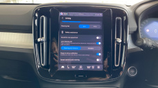 Volvo XC40 2.0 B4P Plus Dark 5dr Auto Petrol Estate